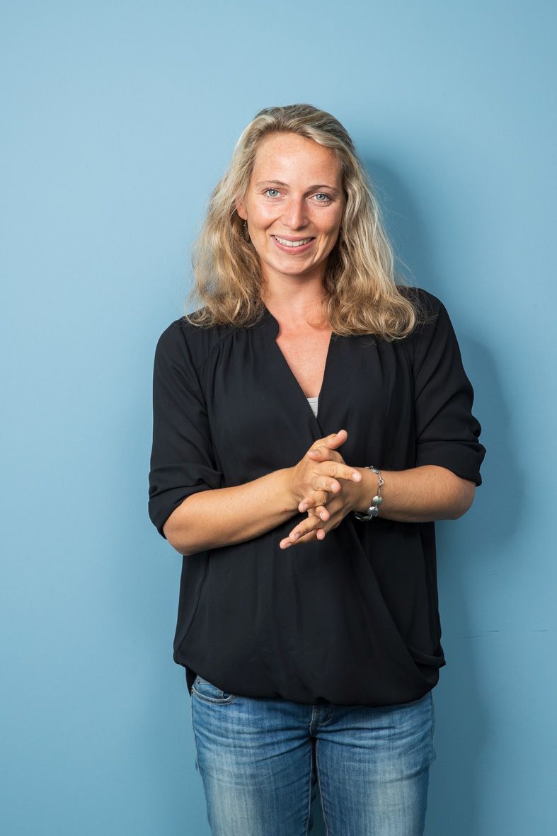 Fiorella Danker